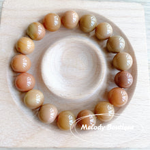 Load image into Gallery viewer, Alashan Agate Bracelets #5
