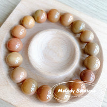 Load image into Gallery viewer, Alashan Agate Bracelets #5
