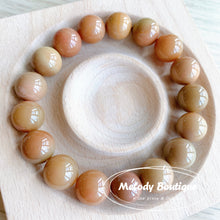 Load image into Gallery viewer, Alashan Agate Bracelets #5
