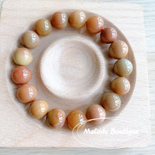 Load image into Gallery viewer, Alashan Agate Bracelets #5
