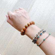 Load image into Gallery viewer, Alashan Agate Bracelets #5
