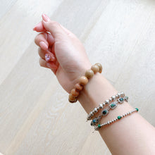 Load image into Gallery viewer, Alashan Agate Bracelets #5
