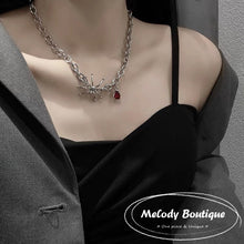 Load image into Gallery viewer, Kimberly -- Chain (Necklace)
