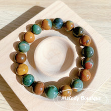 Load image into Gallery viewer, Alashan Agate Bracelets -- Mix
