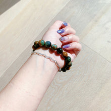 Load image into Gallery viewer, Alashan Agate Bracelets -- Mix
