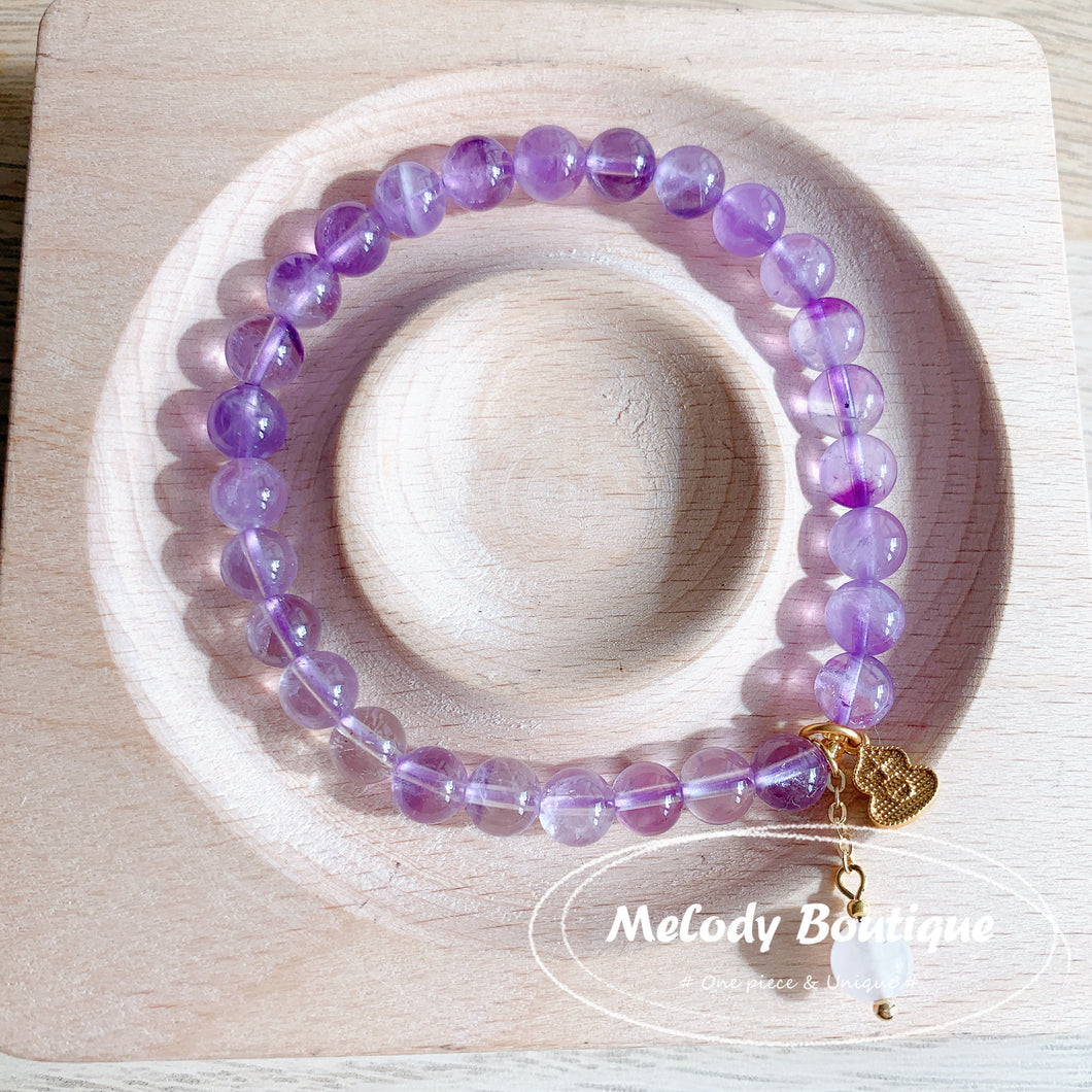 Amethyst #15