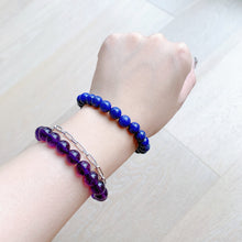 Load image into Gallery viewer, Lapis Lazuli Bracelet #6
