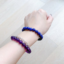 Load image into Gallery viewer, Lapis Lazuli Bracelet #6
