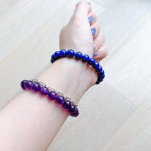 Load image into Gallery viewer, Lapis Lazuli Bracelet #6
