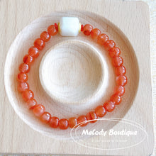 Load image into Gallery viewer, South Red Agate Bracelets #10
