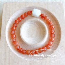 Load image into Gallery viewer, South Red Agate Bracelets #10
