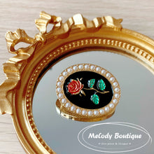 Load image into Gallery viewer, Jacqueline (Brooch)
