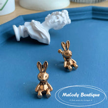 Load image into Gallery viewer, Bunny （ Ear Clips)
