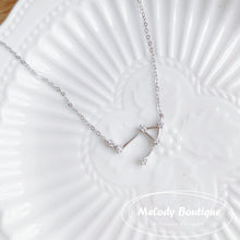 Load image into Gallery viewer, [S925] Libra (Necklace)
