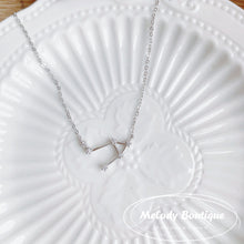 Load image into Gallery viewer, [S925] Libra (Necklace)
