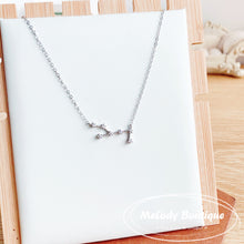 Load image into Gallery viewer, [S925] Aquarius (Necklace)
