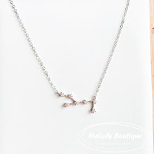 Load image into Gallery viewer, [S925] Aquarius (Necklace)
