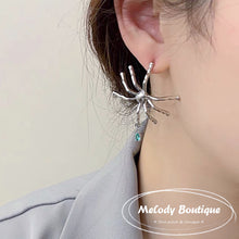 Load image into Gallery viewer, Kimberly -- Blue (Earrings)
