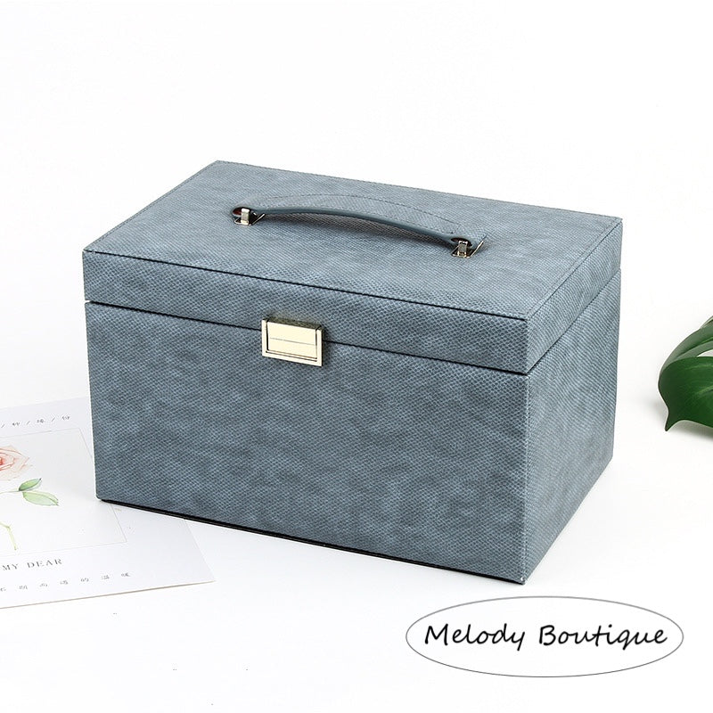 Jewellery Box #2